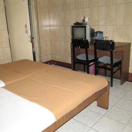 Hotel Haridwar Hyderabad Luaran gambar
