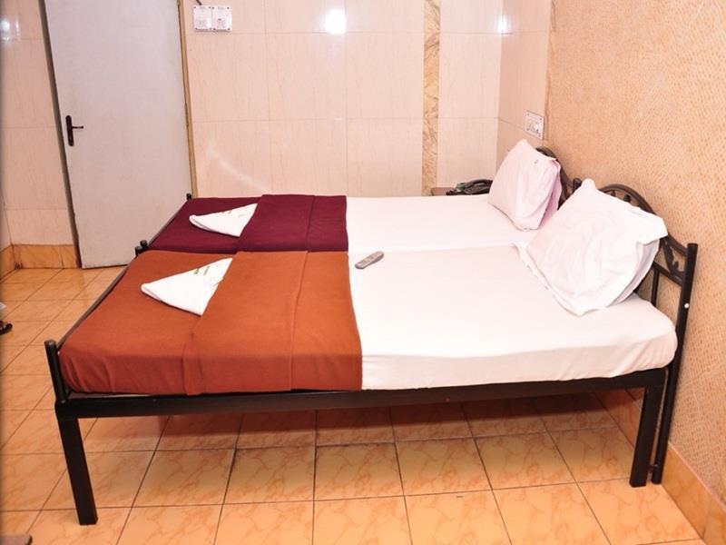 Hotel Haridwar Hyderabad Luaran gambar