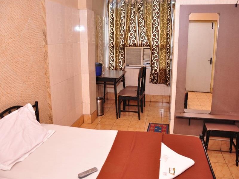 Hotel Haridwar Hyderabad Luaran gambar
