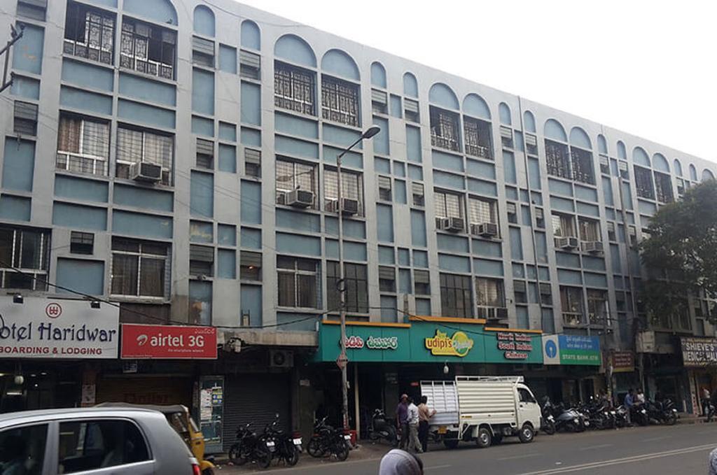 Hotel Haridwar Hyderabad Luaran gambar