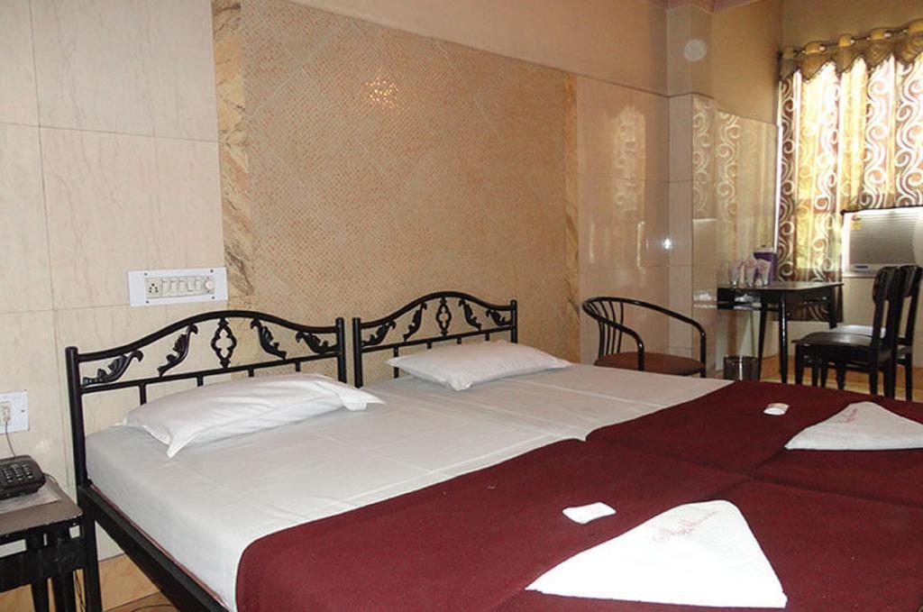Hotel Haridwar Hyderabad Luaran gambar
