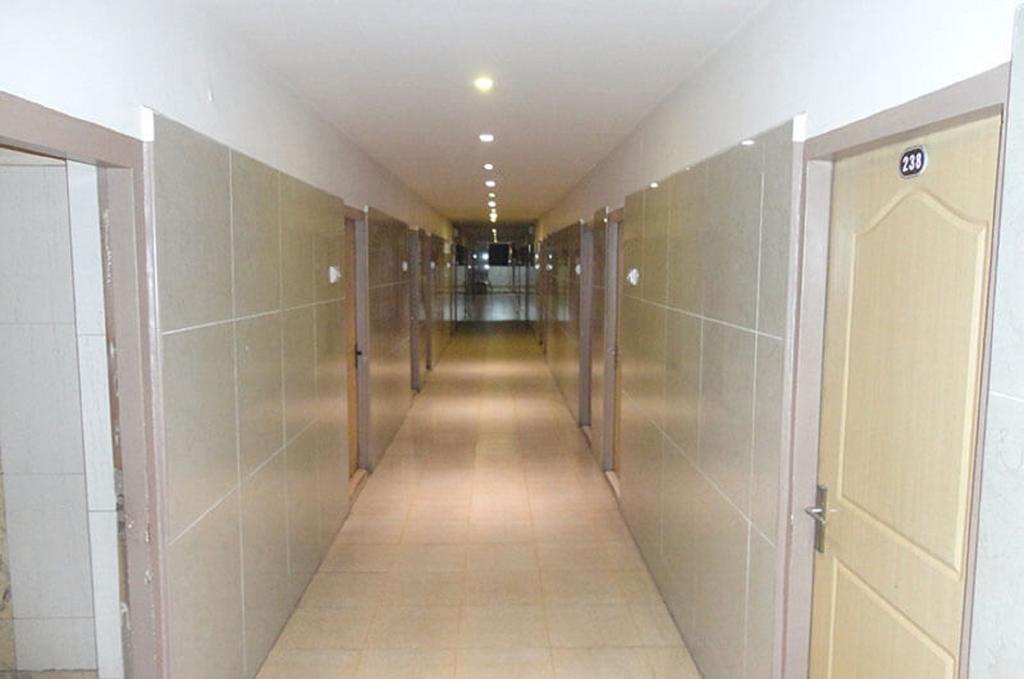 Hotel Haridwar Hyderabad Luaran gambar