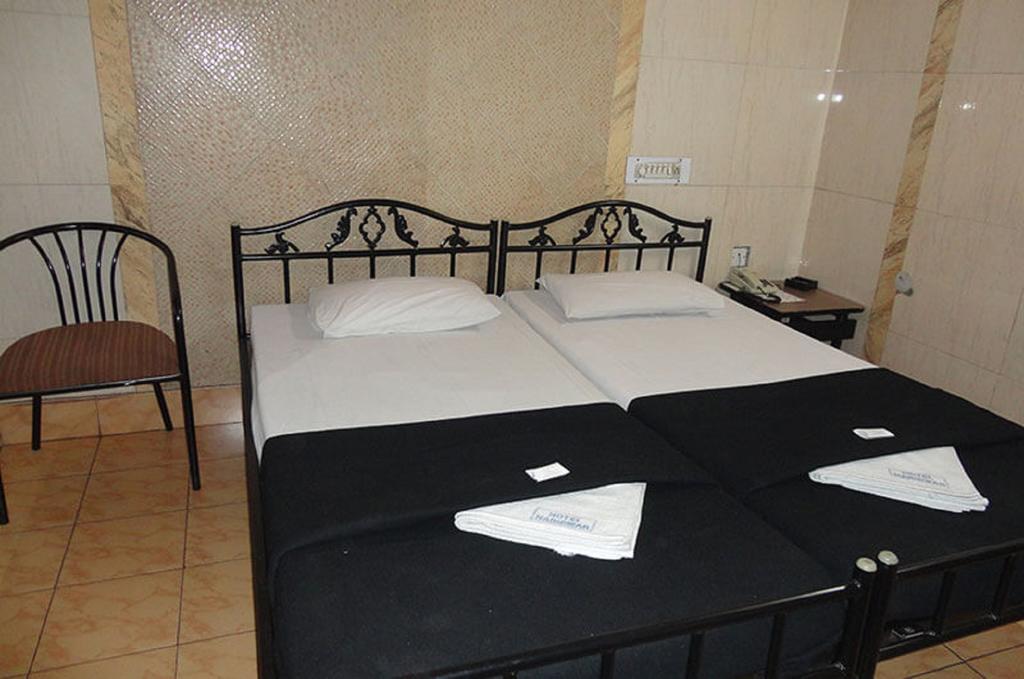 Hotel Haridwar Hyderabad Luaran gambar