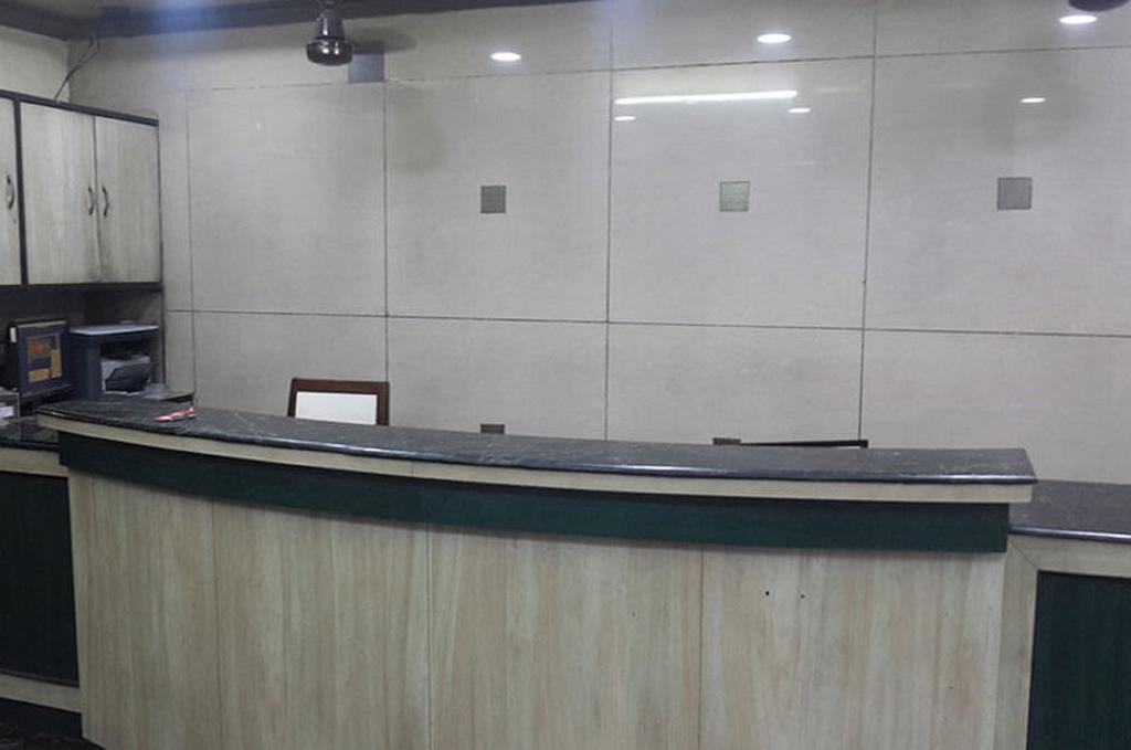 Hotel Haridwar Hyderabad Luaran gambar