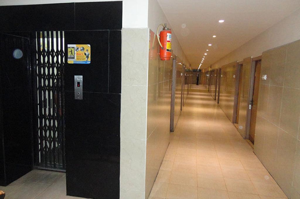 Hotel Haridwar Hyderabad Luaran gambar