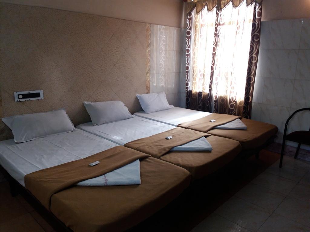 Hotel Haridwar Hyderabad Luaran gambar