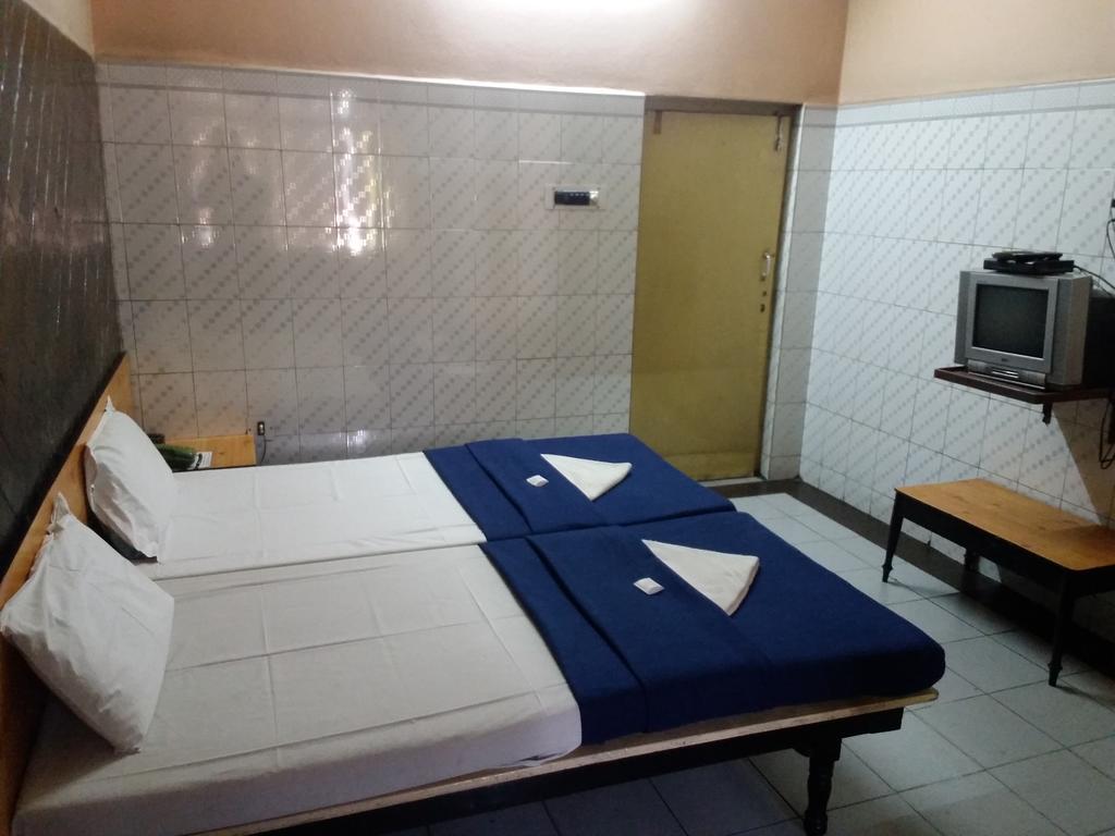 Hotel Haridwar Hyderabad Luaran gambar