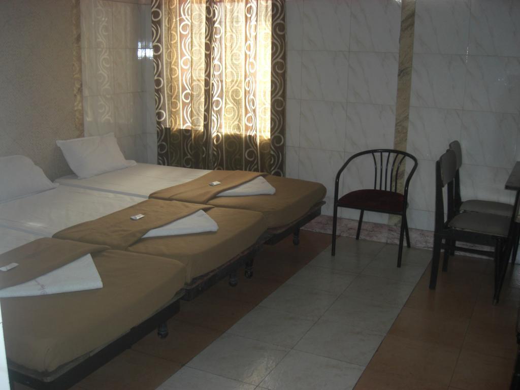 Hotel Haridwar Hyderabad Luaran gambar