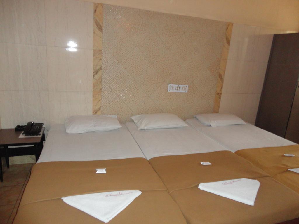 Hotel Haridwar Hyderabad Luaran gambar