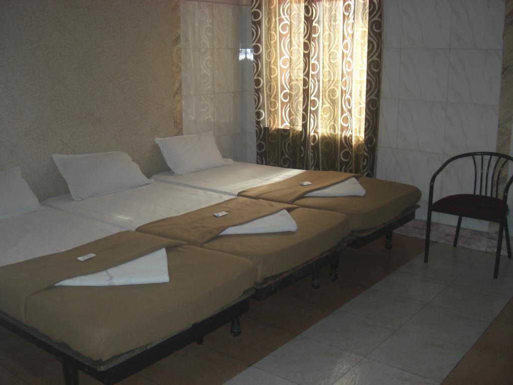 Hotel Haridwar Hyderabad Luaran gambar