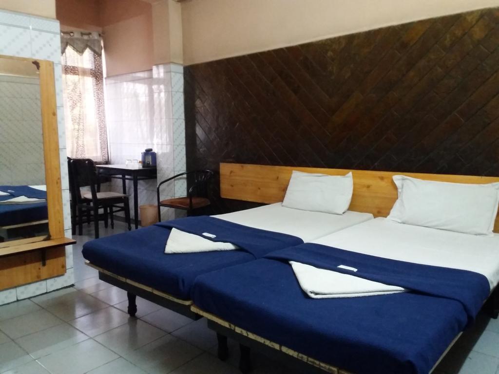 Hotel Haridwar Hyderabad Luaran gambar
