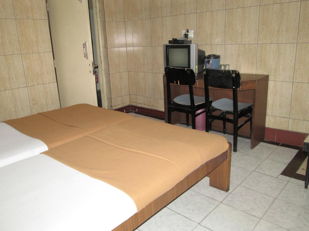 Hotel Haridwar Hyderabad Luaran gambar