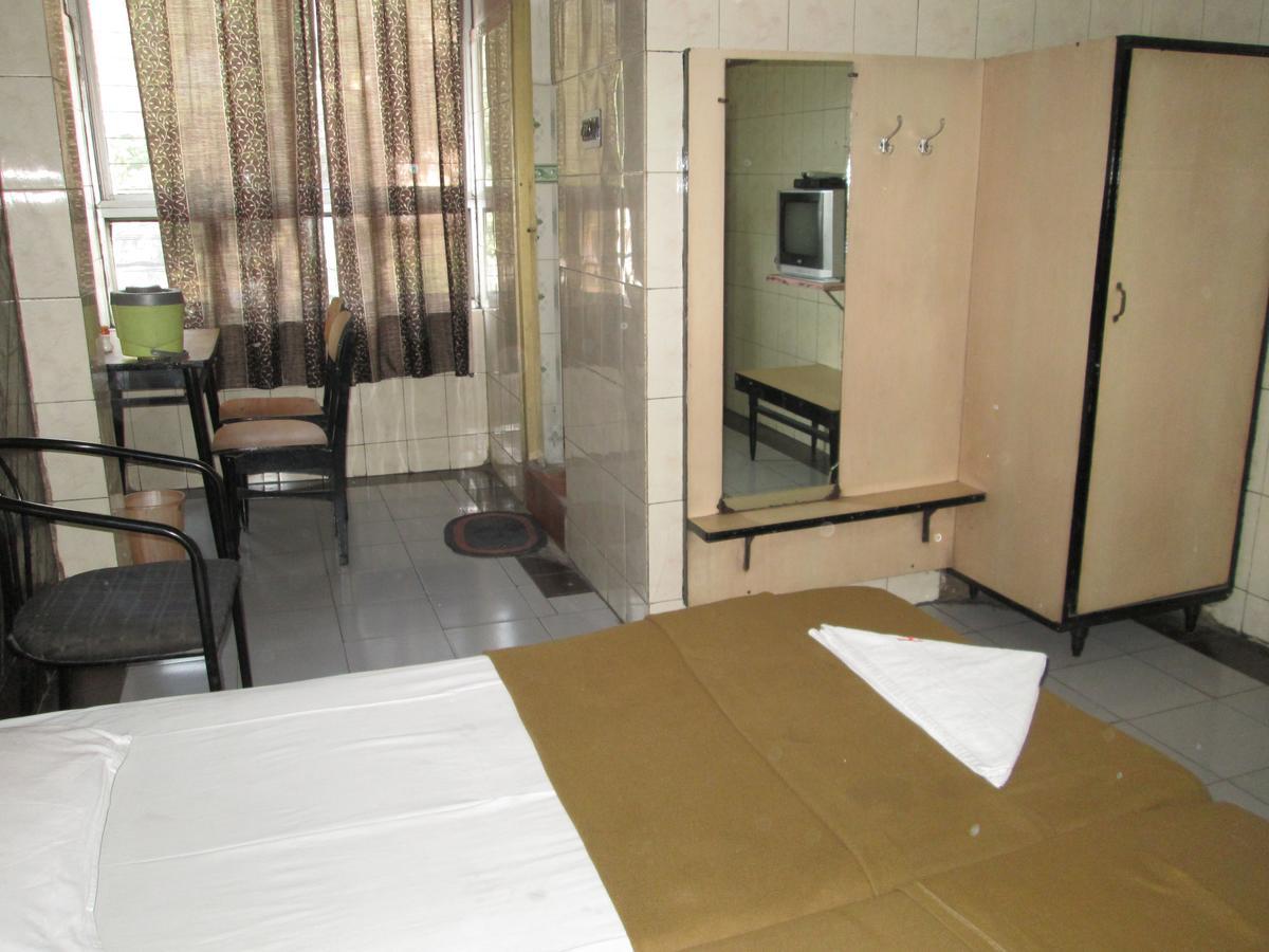 Hotel Haridwar Hyderabad Luaran gambar
